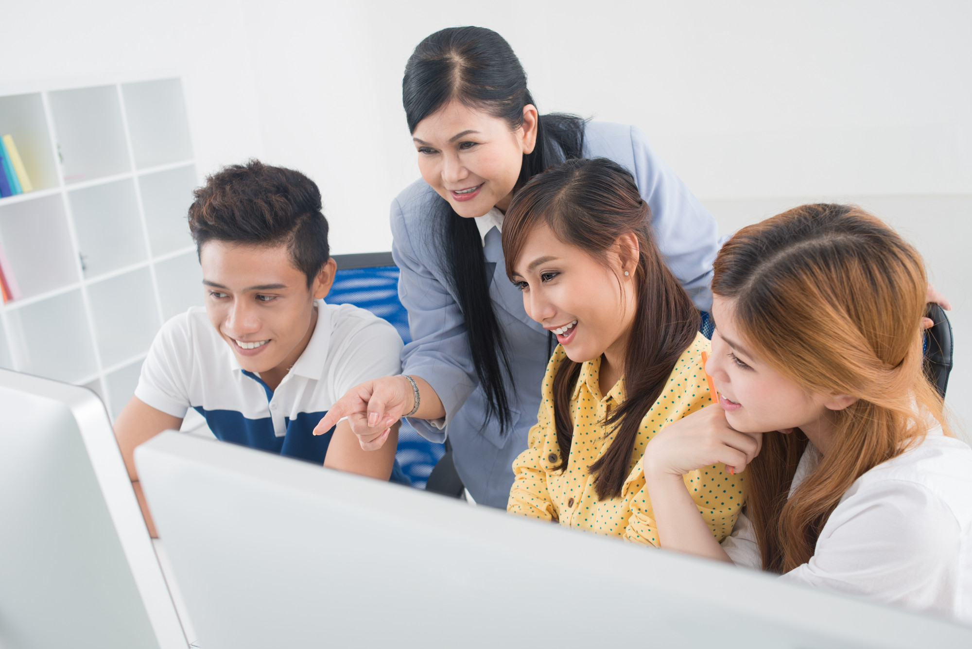 Nghiệp vụ Văn thư – Lưu trữ